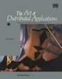 Cover: The Art of Distributed Applications - Springer
