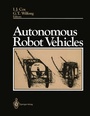 Cover: Autonomous Robot Vehicles - Springer