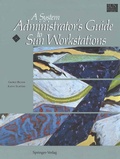 Cover: A System Administrator's Guide to Sun Workstations - Springer