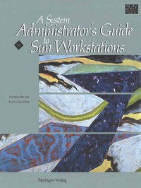 Enlarge image Cover: A System Administrator's Guide to Sun Workstations - Springer