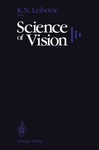Bild: Science of Vision - Springer