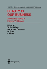 Abbildung von: Beauty Is Our Business - Springer