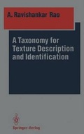 Cover: A Taxonomy for Texture Description and Identification - Springer