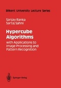 Cover: Hypercube Algorithms - Springer