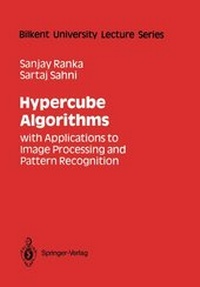 Abbildung von: Hypercube Algorithms - Springer