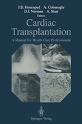 Bild: Cardiac Transplantation - Springer