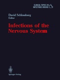 Cover: Infections of the Nervous System - Springer