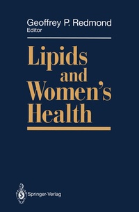 Abbildung von: Lipids and Women's Health - Springer