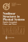 Cover: Nonlinear Structures in Physical Systems - Springer