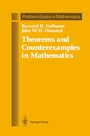 Cover: Theorems and Counterexamples in Mathematics - Springer