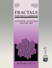Abbildung von: Fractals for the Classroom: Strategic Activities Volume One - Springer