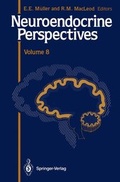 Cover: Neuroendocrine Perspectives - Springer