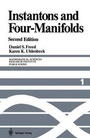 Cover: Instantons and Four-Manifolds - Springer