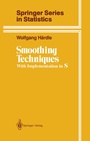 Cover: Smoothing Techniques - Springer