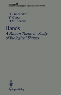 Abbildung von: Hands - Springer