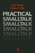 Cover: Practical Smalltalk - Springer