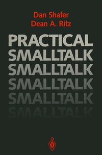 Enlarge image Cover: Practical Smalltalk - Springer