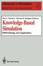 Cover: Knowledge-Based Simulation - Springer