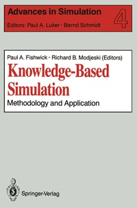 Abbildung von: Knowledge-Based Simulation - Springer