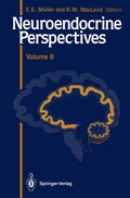 Bild: Neuroendocrine Perspectives - Springer