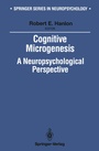 Cover: Cognitive Microgenesis - Springer