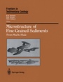 Cover: Microstructure of Fine-Grained Sediments - Springer