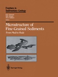 Cover: Microstructure of Fine-Grained Sediments - Springer