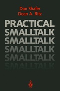 Cover: Practical Smalltalk - Springer