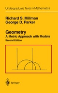 Cover: Geometry - Springer
