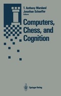 Cover: Computers, Chess, and Cognition - Springer