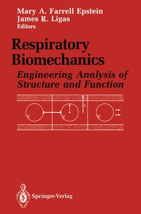 Abbildung von: Respiratory Biomechanics - Springer