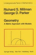 Cover: Geometry - Springer