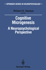 Cover: Cognitive Microgenesis - Springer