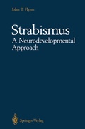 Cover: Strabismus A Neurodevelopmental Approach - Springer