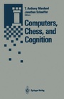 Cover: Computers, Chess, and Cognition - Springer