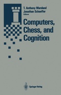 Cover: Computers, Chess, and Cognition - Springer