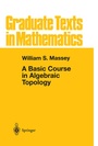 Cover: A Basic Course in Algebraic Topology - Springer