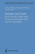 Cover: Infants in Crisis - Springer