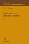 Bild: Mathematics in Industrial Problems - Springer