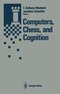 Cover: Computers, Chess, and Cognition - Springer