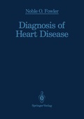 Cover: Diagnosis of Heart Disease - Springer