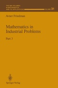 Cover: Mathematics in Industrial Problems - Springer