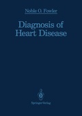 Cover: Diagnosis of Heart Disease - Springer