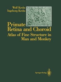 Abbildung von: Primate Retina and Choroid - Springer