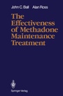 Cover: The Effectiveness of Methadone Maintenance Treatment - Springer