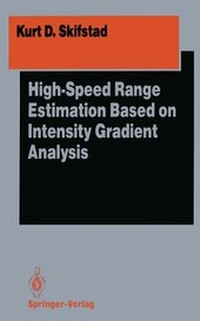 Abbildung von: High-Speed Range Estimation Based on Intensity Gradient Analysis - Springer