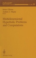 Cover: Multidimensional Hyperbolic Problems and Computations - Springer