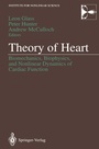 Cover: Theory of Heart - Springer