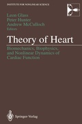 Cover: Theory of Heart - Springer