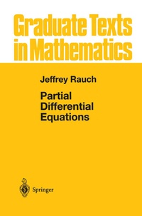 Abbildung von: Partial Differential Equations - Springer